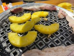 -霸腹烤肉(厦门柚子番店)