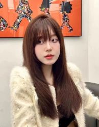 点击看大图 -虫二·专注健康烫染沙龙