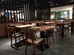 大堂-必胜客(五道口店)
