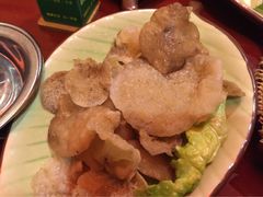 -一叶一世界•素食餐厅(环球中心店)