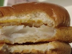 -麦当劳(火车北站餐厅)