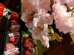 -樱宿日式和牛烧肉(五道口店)