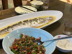 -樟树底(胜利河美食街店)