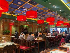 -小吊梨汤·北京菜·烤鸭(鸟巢店)