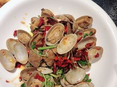 -海鲜烧烤
