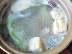 -古关火锅店(古北水镇景区店)