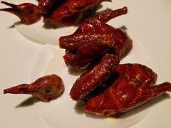 -荣轩(新荣记环球金融中心店)