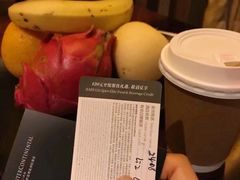 -大连中远海运洲际酒店