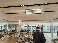 -北京京宝行宝马4S店(闵庄路店)