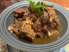 -临潼印象·特色陕菜