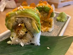 -yokocho上横町·日本食街(深业上城店)