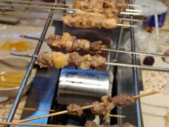 -大头叔烤鸡爪·朝鲜族烤串(天池路店)