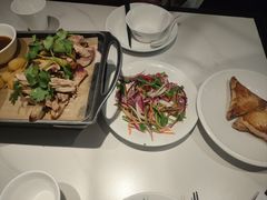 -清真·卡德尔大叔新疆主题餐厅(龙汇路店)