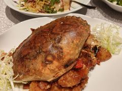 -北京王府井希尔顿酒店·秦唐中餐厅Chynna