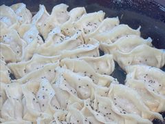 -汪记大王锅贴(成山路店)