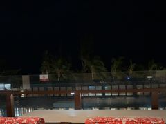 -半山半岛洲际度假酒店·观海廊
