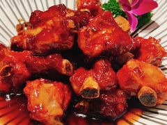 -浔庐餐厅•江西老字号•九江菜(烟水亭店)