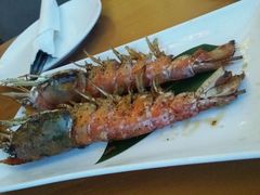 -LENBACH兰巴赫西餐啤酒坊(大连星海广场店)