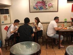 大堂-紫金食坊(江南西路店)
