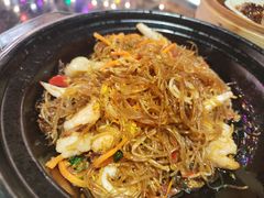 -稻香饭店(IFS国金中心店)