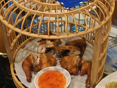 -赫帝拉航空主题餐厅(南宁店)