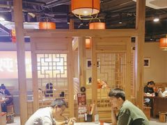 -玺炖·中国铁锅炖(虹桥天街店)