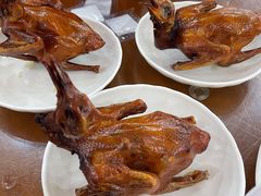 -煲煲掂风味煲仔饭餐厅(西区店)