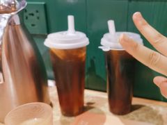 -炭舍干锅·烤鱼(扬名广场店)