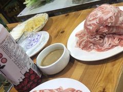 -元盛居(亚泰大街店)