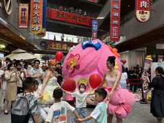 -中贸广场