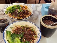 -老白家面馆(测绘东路总店)