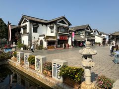 -云南民族村