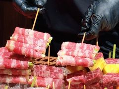 -炉胜·炉端烧·居酒屋