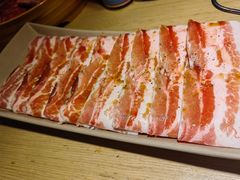 -三石铁板烧(紫竹桥店)