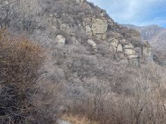 -阳台山自然风景区