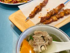 -新疆巴州金丝特餐厅(大钟寺店)