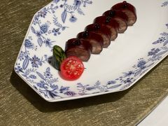 -上海总会SHANGHAICLUB(兴业太古汇店)