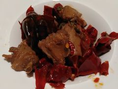 -重庆万豪中餐厅·Man Ho