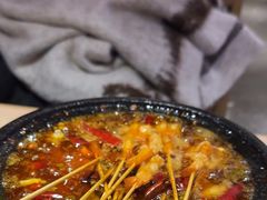 -胡马八破·川菜小馆(宽厚里店)