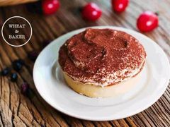 提拉米苏塔-WHEAT&BAKER-麥(凯德来福士店)