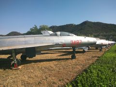 -中国航空博物馆