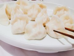 原汁海胆水饺-喜鼎海胆水饺(平安金融中心店)