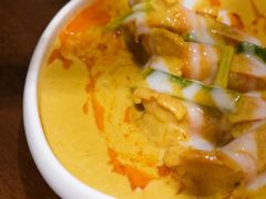 -曼泰·泰餐(江南环球港店)