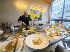 -御泉七味铁板烧(高区店)