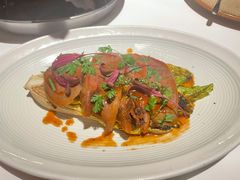 -Osteria Garden 生蚝花园餐厅(原进贤路店)