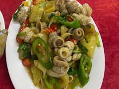 -蛇口康乐快餐鱼仔档(翠苑小区店)