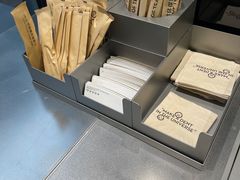 -喜茶(上海五角场万达店)
