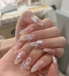 -斯馨·健康美甲美睫