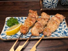 -哥哥の深夜食堂(红松东路店)