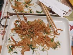 -木屋烧烤(大运店)